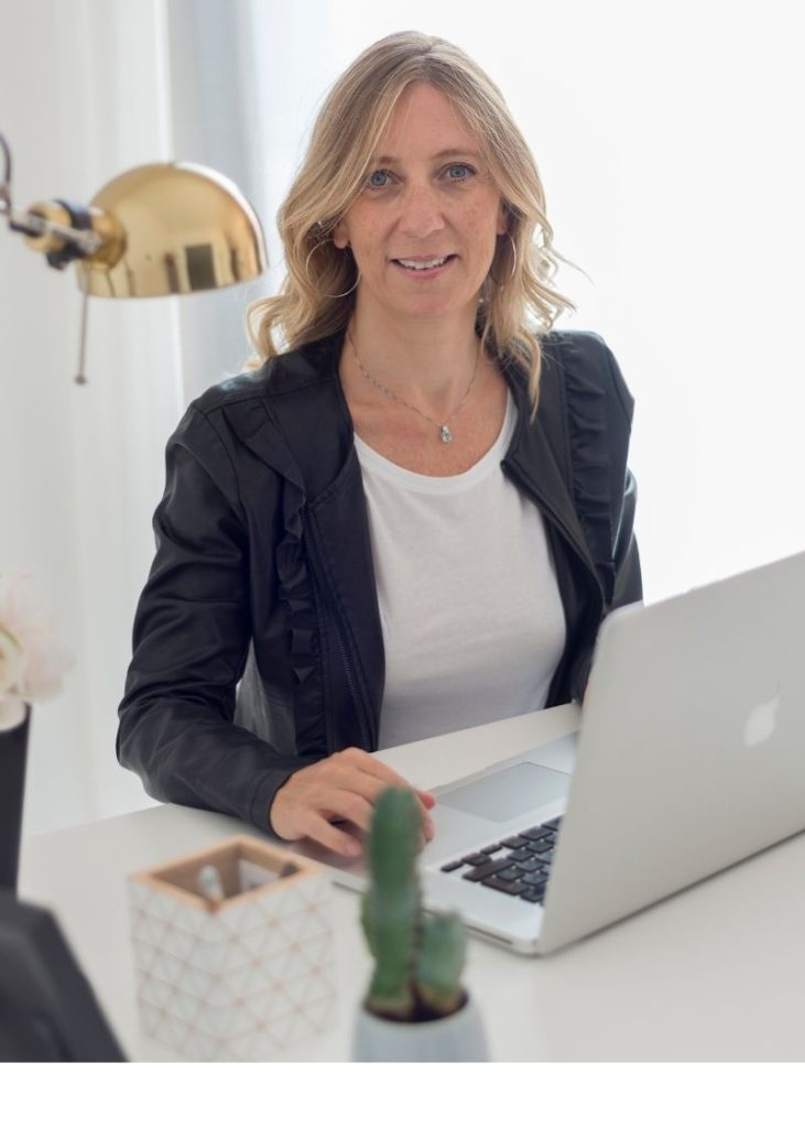 Monica Bruni Business Coach